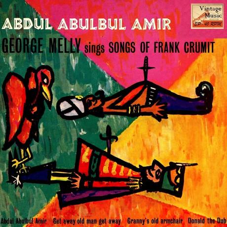 George Melly Abdul The Bulbul Ameer profile picture