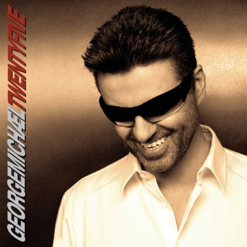 George Michael This Is Not Real Love profile picture