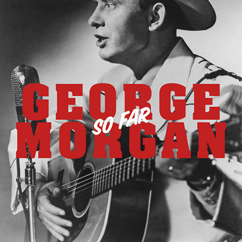 George Morgan Candy Kisses profile picture