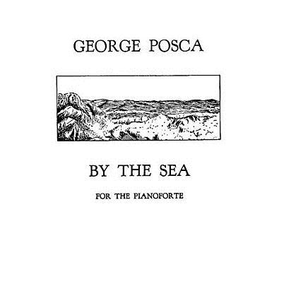 George Posca By The Sea profile picture