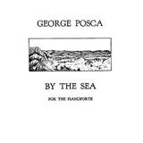 Download or print George Posca By The Sea Sheet Music Printable PDF 6-page score for Classical / arranged Piano SKU: 117709