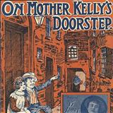 Download or print George Stevens On Mother Kelly's Doorstep Sheet Music Printable PDF 4-page score for Pop / arranged Piano, Vocal & Guitar (Right-Hand Melody) SKU: 36258