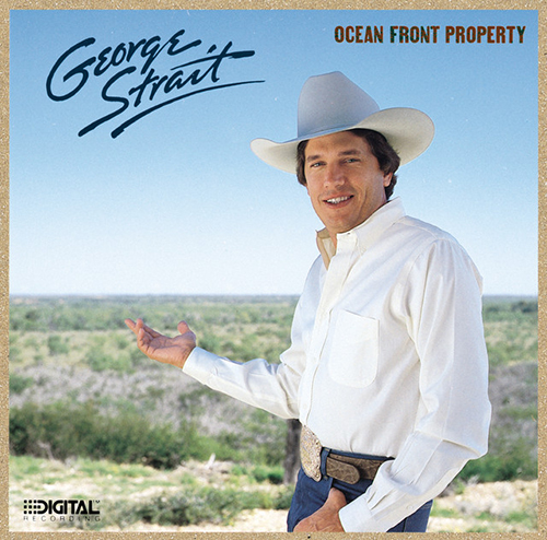 George Strait Am I Blue (Yes, I Am Blue) profile picture