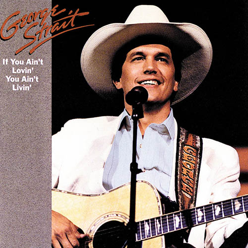 George Strait Baby Blue profile picture