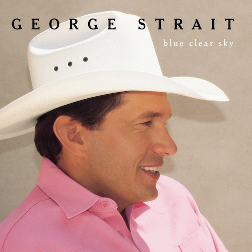George Strait Carried Away profile picture