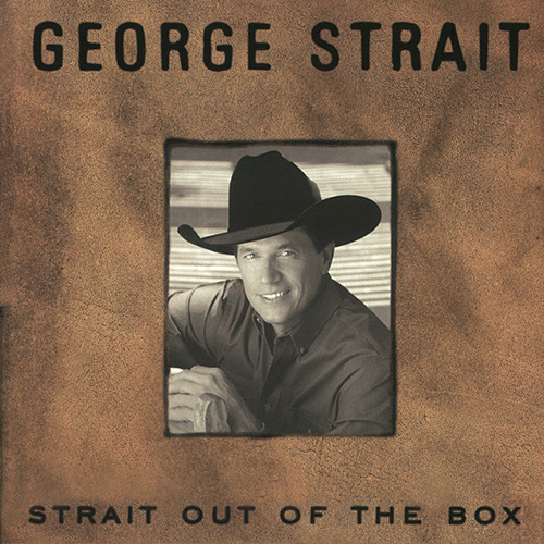 George Strait Check Yes Or No profile picture