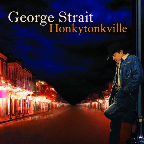 George Strait Cowboys Like Us profile picture