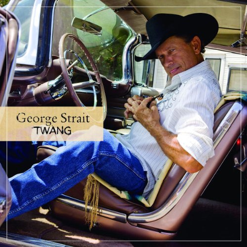 George Strait I Gotta Get To You profile picture