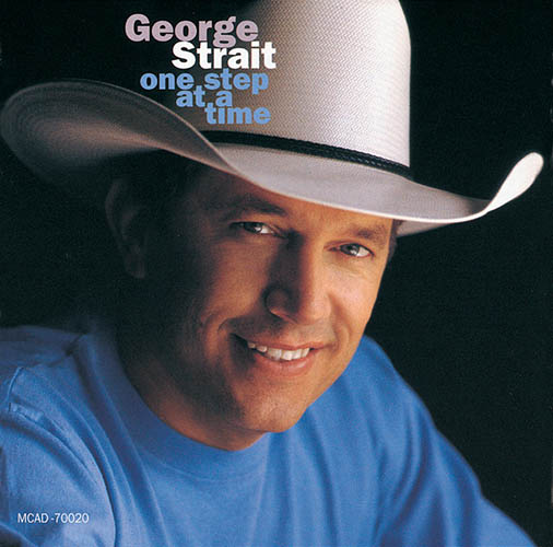 George Strait I Just Want To Dance With You profile picture