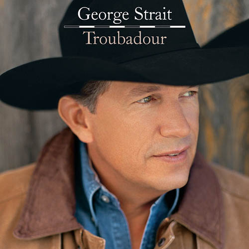 George Strait I Saw God Today profile picture