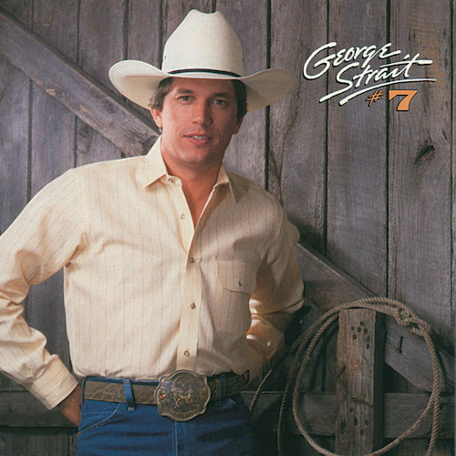 George Strait It Ain't Cool To Be Crazy About You profile picture