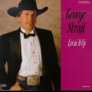 George Strait I've Come To Expect It From You profile picture