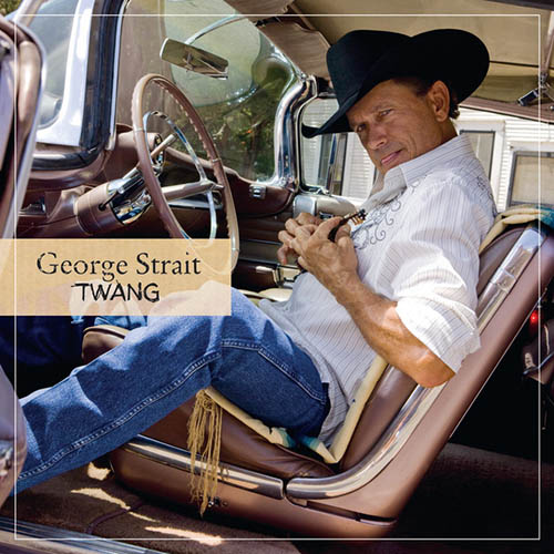 George Strait Living For The Night profile picture