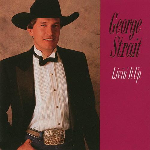 George Strait Love Without End, Amen profile picture