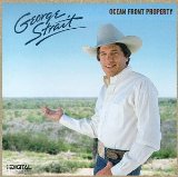 Download or print George Strait Ocean Front Property Sheet Music Printable PDF 1-page score for Country / arranged Lead Sheet / Fake Book SKU: 1240559