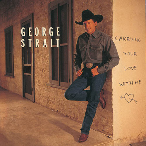 George Strait Round About Way profile picture