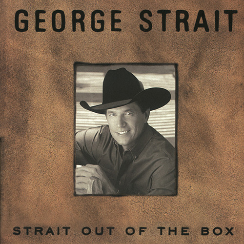 George Strait The Best Day profile picture