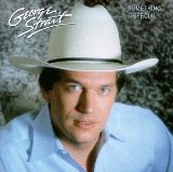Download or print George Strait The Chair Sheet Music Printable PDF 2-page score for Pop / arranged Lead Sheet / Fake Book SKU: 188613