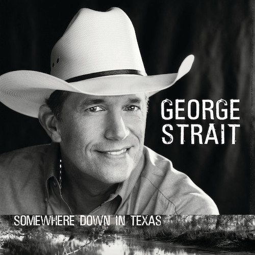 George Strait (The Seashores Of) Old Mexico profile picture