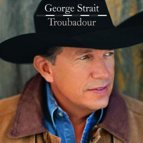 George Strait Troubadour profile picture