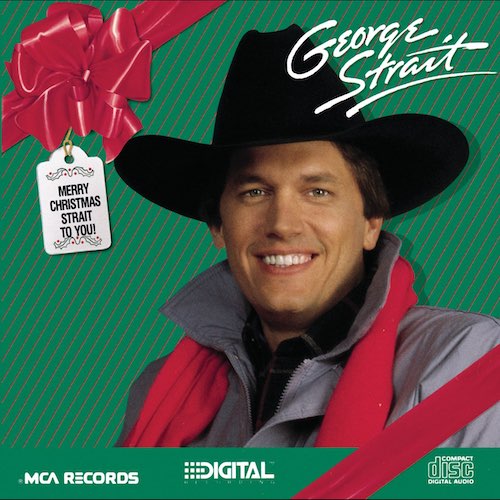 George Strait What A Merry Christmas This Could Be profile picture