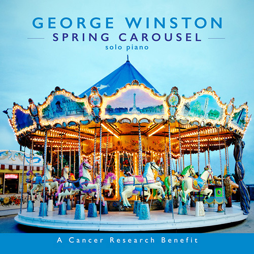 George Winston Cold Cloudy Morning (Carousel 2 In G Minor) profile picture