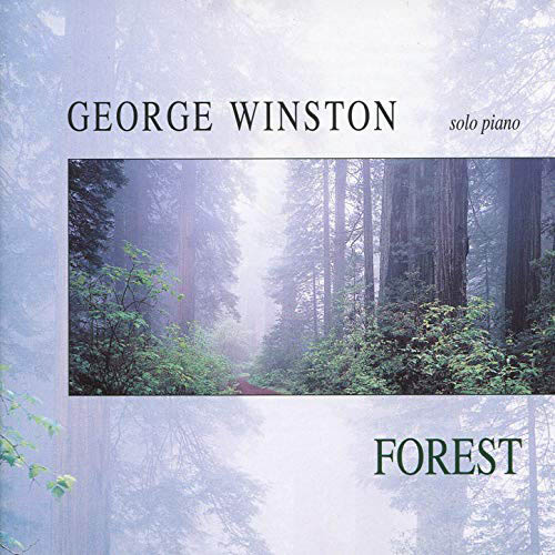 George Winston Japanese Music Box (Itsuki No Komoriuta) profile picture