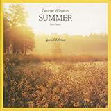 Download or print George Winston Living In The Country Sheet Music Printable PDF 6-page score for Classical / arranged Piano SKU: 123632