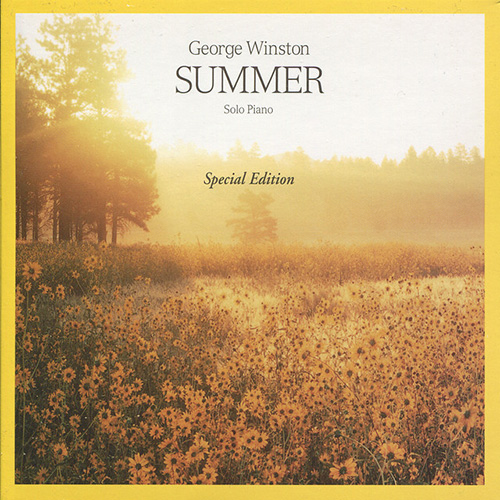 George Winston Lullaby profile picture