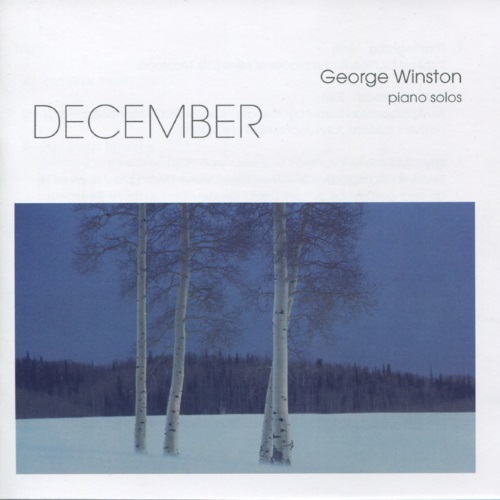 George Winston Peace profile picture