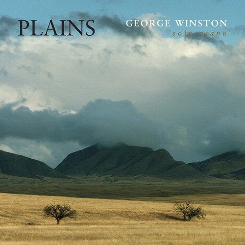 George Winston Plains (Eastern Montana Blues) profile picture