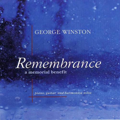 George Winston Remembrance (In Remembrance Of Me) profile picture
