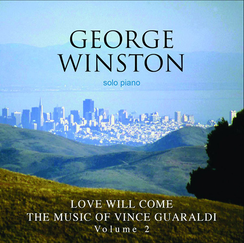 George Winston Room At The Bottom profile picture