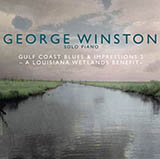 Download or print George Winston Stevenson Sheet Music Printable PDF 2-page score for Classical / arranged Piano SKU: 60126