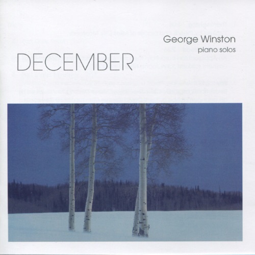 George Winston The Holly And The Ivy profile picture