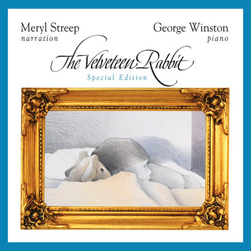 George Winston The Velveteen Rabbit profile picture