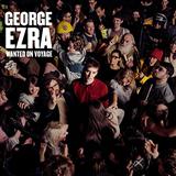 Download or print George Ezra Budapest Sheet Music Printable PDF 2-page score for Rock / arranged VCLDT SKU: 253175.