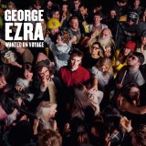 Download George Ezra Did You Hear The Rain? Sheet Music arranged for Piano, Vocal & Guitar (Right-Hand Melody) - printable PDF music score including 6 page(s)