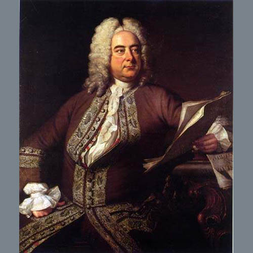 George Frideric Handel M'inganna, me n'avveggo / Un momento di contento pictures George Frideric Handel M'inganna, me n'avveggo / Un momento di contento profile picture
