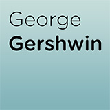 Download George Gershwin Delishious Sheet Music arranged for Piano, Vocal & Guitar (Right-Hand Melody) - printable PDF music score including 5 page(s)