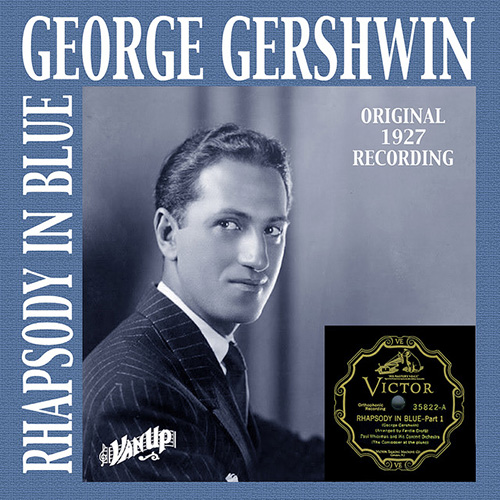 George Gershwin & Ira Gershwin Fascinating Rhythm (from Rhapsody in Blue) profile picture