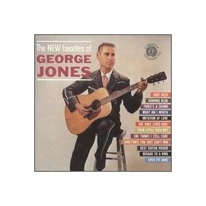 George Jones She Thinks I Still Care pictures George Jones She Thinks I Still Care profile picture