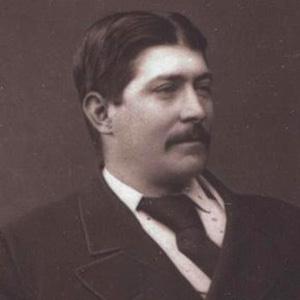 George Leybourne The Man On The Flying Trapeze profile picture