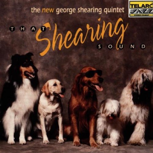 George Shearing Conception profile picture