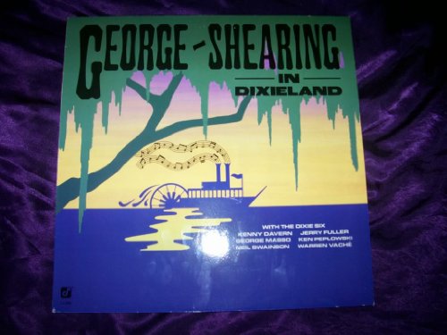 George Shearing Lullaby Of Birdland pictures George Shearing Lullaby Of Birdland pictures