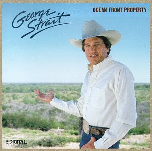 George Strait All My Ex's Live In Texas profile picture