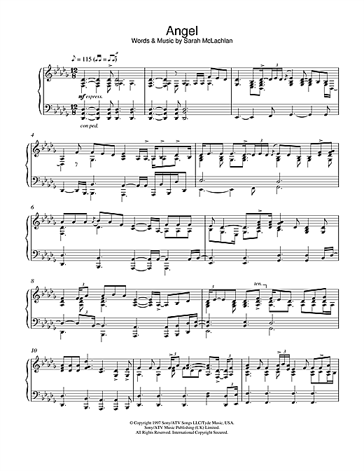 Learn to play George Winston Angel sheet music for Piano in minutes. George Winston Angel sheet music notes and chords