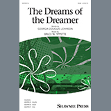 Download or print Georgia Douglas Johnson and Bruce W. Tippette The Dreams Of The Dreamer Sheet Music Printable PDF 10-page score for Concert / arranged SAB Choir SKU: 432734