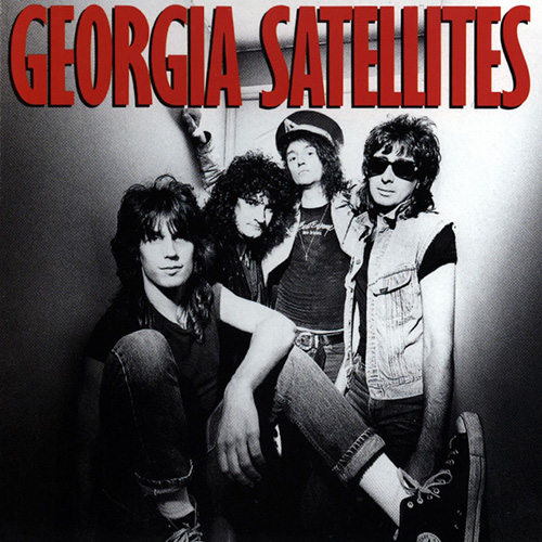 Georgia Satellites Keep Your Hands To Yourself profile picture