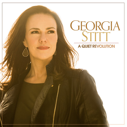 Georgia Stitt Mister Blue profile picture